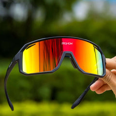 Outdoor Photochromic Glasses UV400 for Cycling