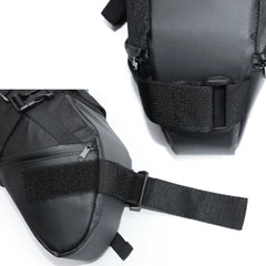 13L Waterproof Bike Saddle Bag