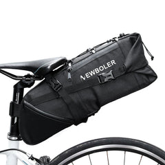 13L Waterproof Bike Saddle Bag