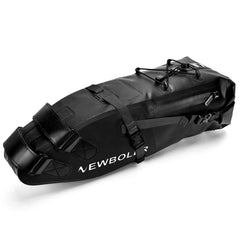 13L Waterproof Bike Saddle Bag