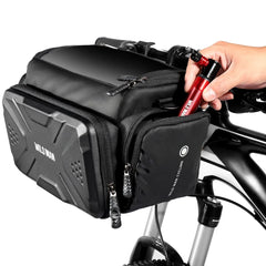 4L Waterproof Handlebar Bag for Ebike