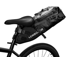 13L Waterproof Bike Saddle Bag