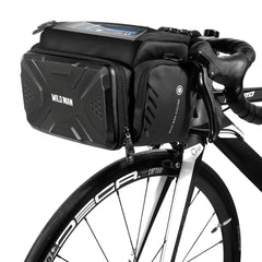 4L Waterproof Handlebar Bag for Ebike