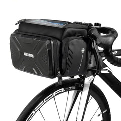 4L Waterproof Handlebar Bag for Ebike