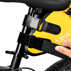 13L Waterproof Bike Saddle Bag