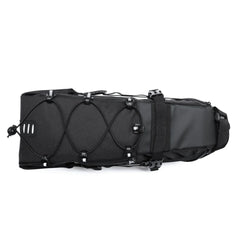 13L Waterproof Bike Saddle Bag