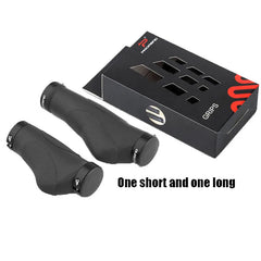 MTB Silicone Handlebar Grips