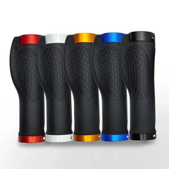 Short & Long Bicycle Rubber Handlebar Grips