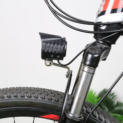 36/48/60V Electric Bike Light with Horn