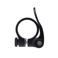 Ebike Quick Release Seatpost Clamp