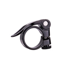 Ebike Quick Release Seatpost Clamp