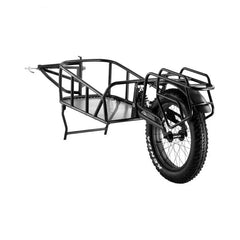 ACCEBIKE Bike Cargo Trailer with 70 lbs Load Capacity