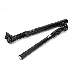 25.4 to 33.9mm Suspension Bike Seatpost