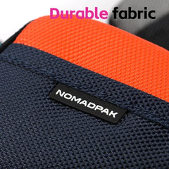 Multi-Color Waterproof Top Tube Frame Bag