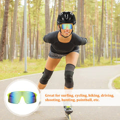 UV Protection Polarized Cycling Glasses