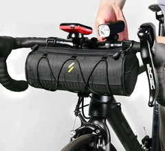 2.5L Multifunctional Bicycle Handlebar Bag