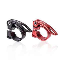 Ebike Quick Release Seatpost Clamp