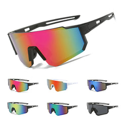 UV Protection Polarized Cycling Glasses