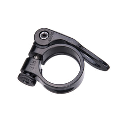 Ebike Quick Release Seatpost Clamp