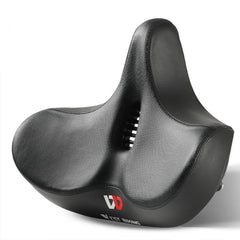 Comfortable Ebike Seat with Thick Cushion