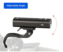 Bicycle Fork Mount Light Stand & Camera Holder