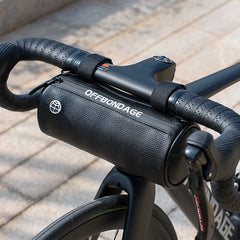 Portable Waterproof Handlebar Bag