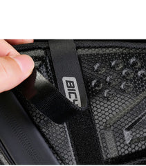 EVA Hard Shell Bicycle Saddle Bag for Ebike