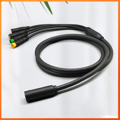 Electric Bike 1T4 Connect EB-Bus Cable