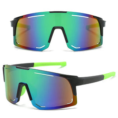 UV Protection Polarized Cycling Glasses