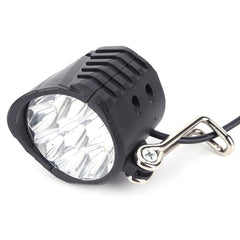 36/48/60V Electric Bike Light with Horn