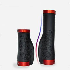 Short & Long Bicycle Rubber Handlebar Grips