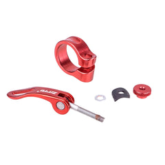 Ebike Quick Release Seatpost Clamp