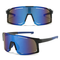 UV Protection Polarized Cycling Glasses