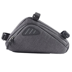 Reflective Rainproof Bicycle Triangle Bag