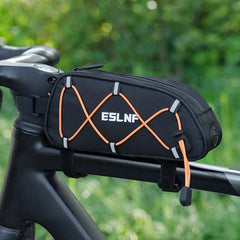 Portable Waterproof Reflective Frame Tube Bag