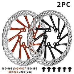 ACCEBIKE Brake Rotor