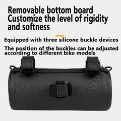 Portable Waterproof Handlebar Bag