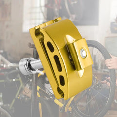 Ebike Alloy Seatpost Clamp