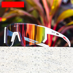 Outdoor Photochromic Glasses UV400 for Cycling