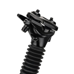 Suspension Seatpost 25.4-31.6mm x 350mm, 33.9 x 400mm