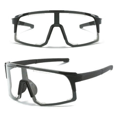 UV Protection Polarized Cycling Glasses