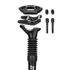 25.4 to 33.9mm Suspension Bike Seatpost