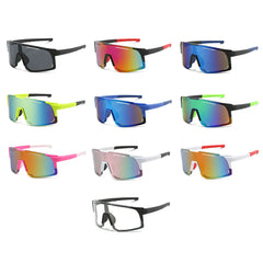 UV Protection Polarized Cycling Glasses