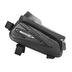 Waterproof Bike Frame Bag | Touch Screen Phone Holder