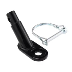 Bike Trailer Hitch Connector